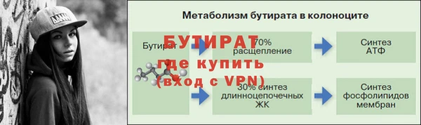 MESCALINE Каменка